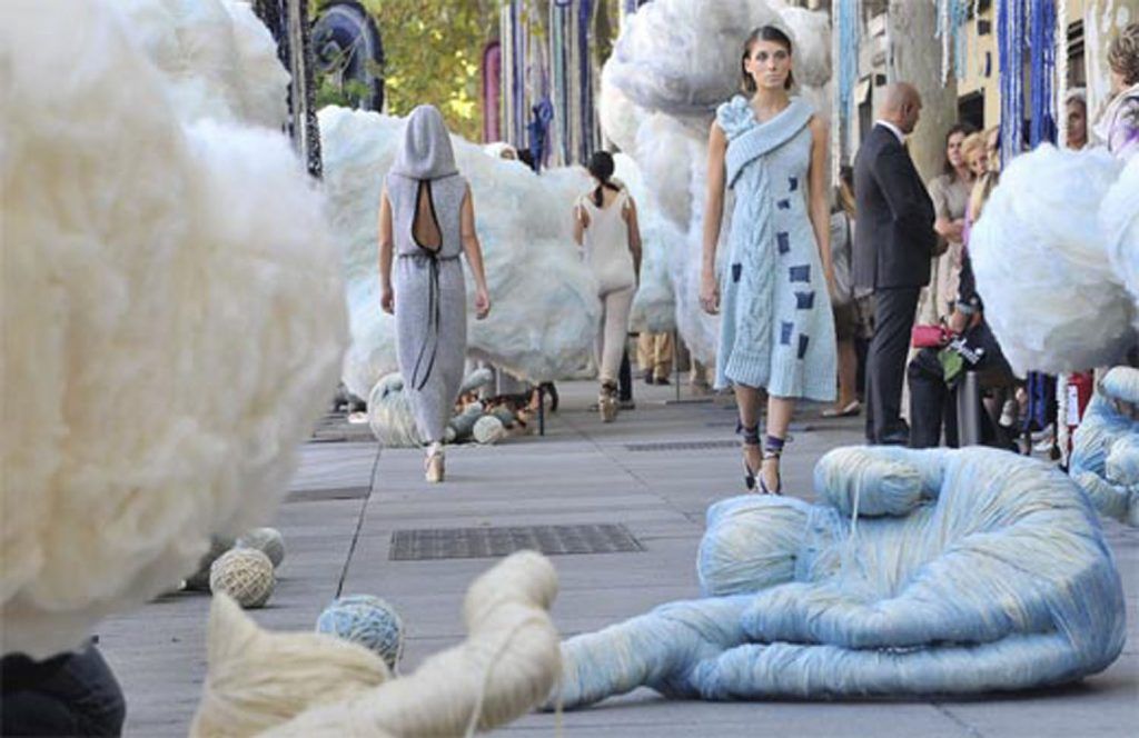 ambientacion 54 nubes de gomaespuma 1