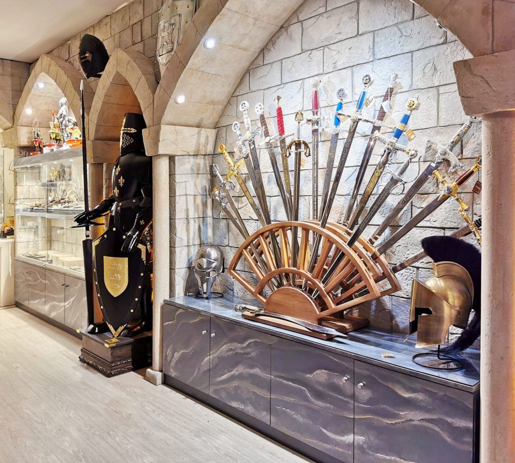 local comercial Artestilo