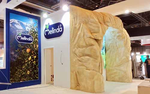 Corpóreos publicitarios