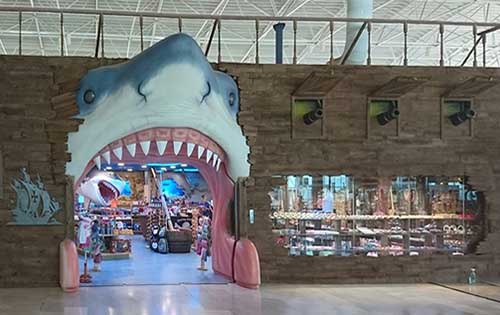 creadelua taller creativo decorados ambientacion stand y escenografia