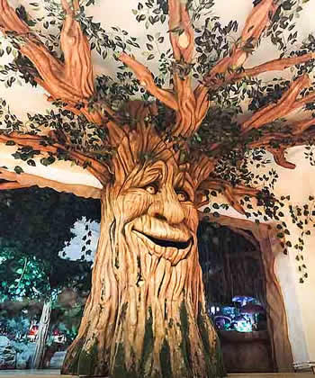 creadelua taller creativo escultura corporeos y fresado 3d