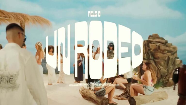 esculturas rocas porexpan revestido para videpclip un rodeo relsb 1